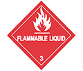 Flammable Liquid