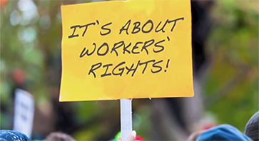 OSHA Workersâ€™ Rights