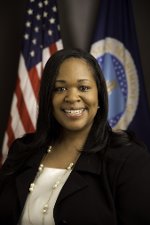 J Latrice Hill, Assistant to Deputy Administrator for Field Operations