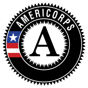 AmeriCorps logo