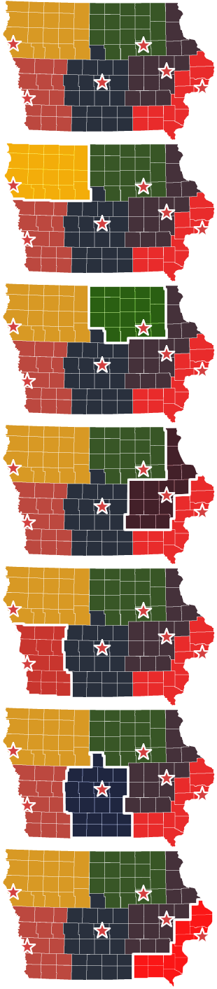 Iowa