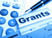 Folder of grants information