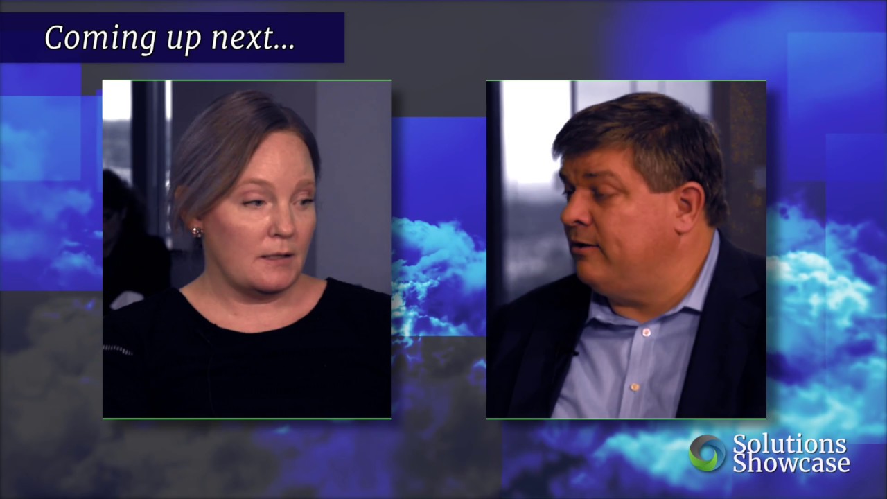 Red River CTO Paul Krein and NetComm CTO Laurel Fielding discuss the technical and business advantages achieved by cloud-enabled Beacon available ...