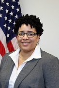 Photo of Kristi Hill