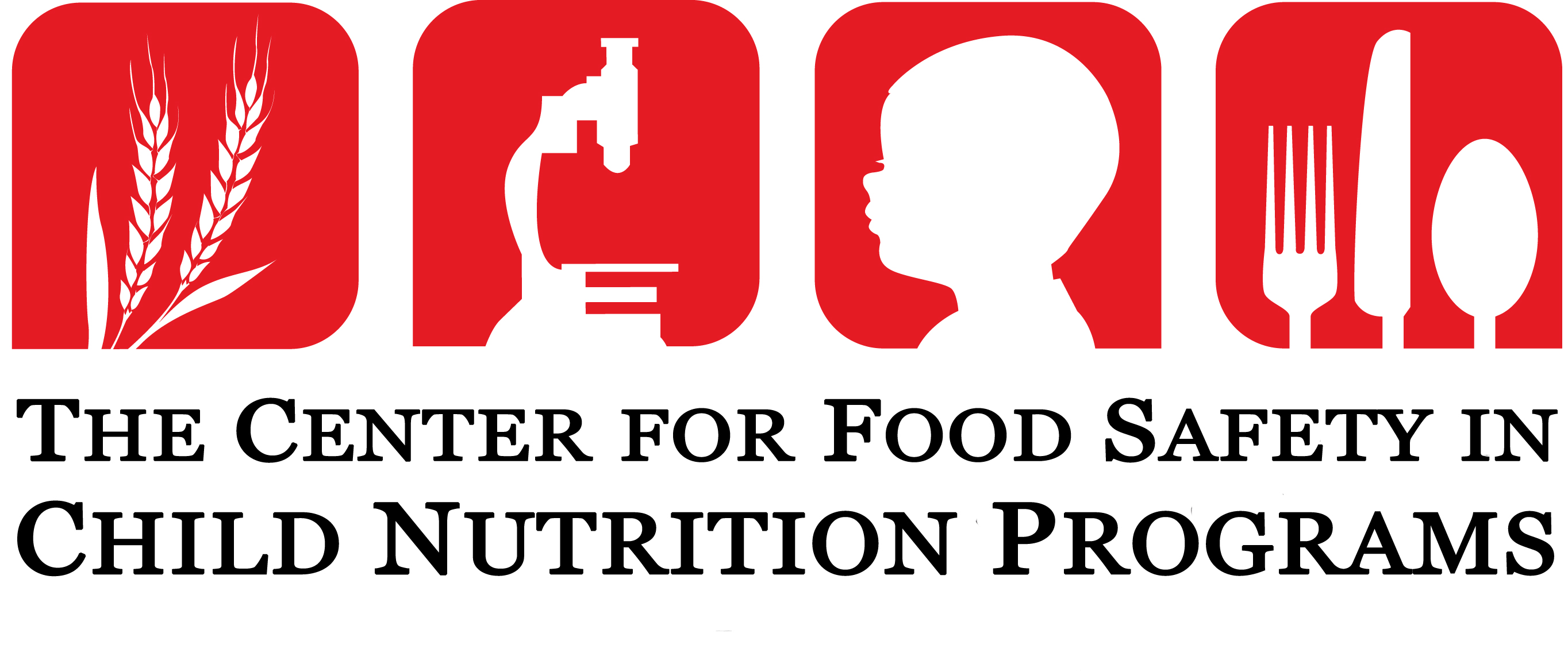 Center for Food Safety in Child Nutrition Programs