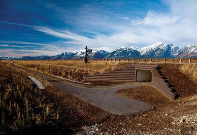 Engineering Scenic Highways