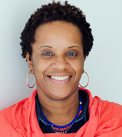 Anissa J. Brown, Ph.D.