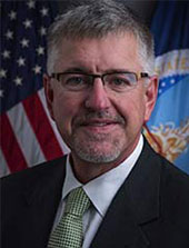 Richard Fordyce - FSA Administrator