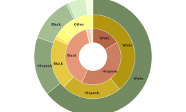 Overview of Community Characteristics in Areas