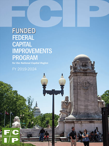 FY2019-2024 FCIP Report