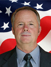 Photo of HI State Executive Director, Allen Frenzel