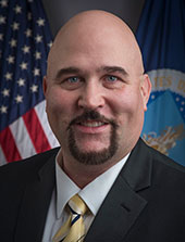 Photo of Minnesota State Executive Director, Joe Martin