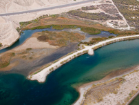 Big Bend Conservation Area - Photo by Reclamation