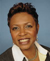 Yvette Clarke