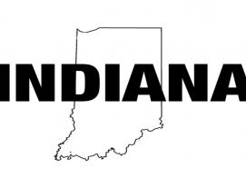 INDIANA GRAPHIC