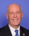 Greg Gianforte