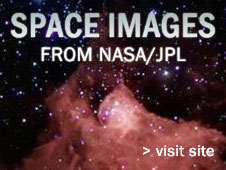 JPL Space Images