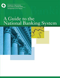 A Guide to the National Banking System Cover Image