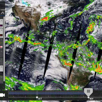 NASA Worldview Example