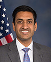 Ro Khanna