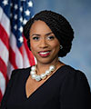 Ayanna Pressley