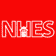 NHES logo