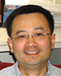 Photo of Jun Shen