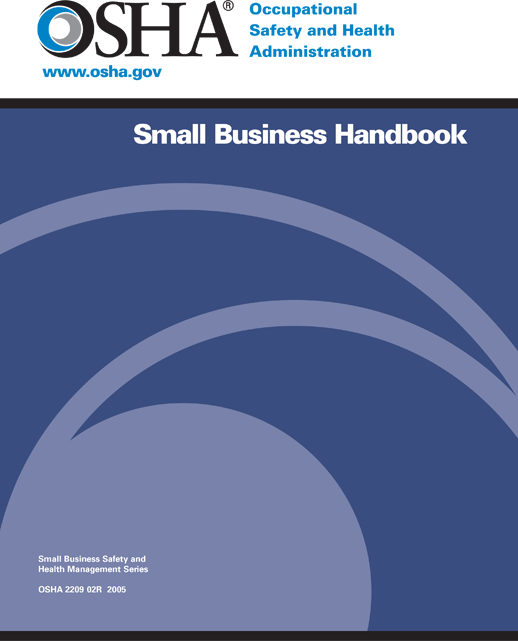 Small Business Handbook