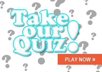 Game Icon: Quiz