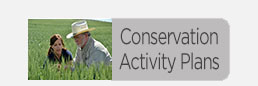 Conservation Activity Plans