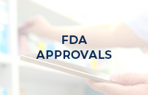 FDA Approvals