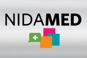 NIDAMED email digest