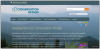 Appalachian LCC Conservation Design Framework Website Home Page Preview