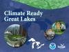 Image of Climate Ready Great Lakes screen image