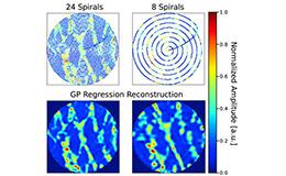 Faster Scanning Probe Microscopy via Machine Learning