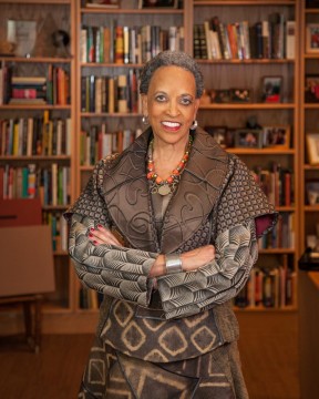 Dr. Johnnetta B. Cole