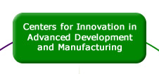 Centers for Innovation in Advanced Development and Manufacturing