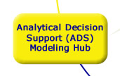 Analytical Decisions Support Modeling Hub