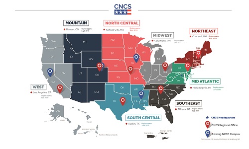 TSP - click to view map. 