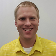 Matt Solum Decision Support Services (DSS) Program Manager