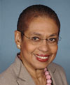 Eleanor Norton