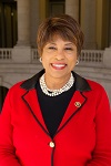 Brenda Lawrence