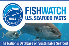 Standard Fishwatch Horizontal Web Badge