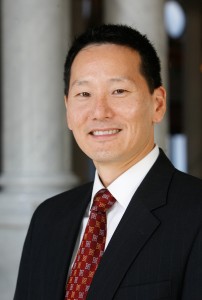 David S. Mao, Law Librarian of Congress