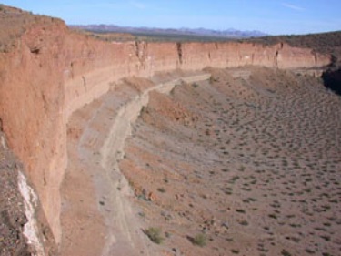 Pinacate Biosphere Reserve