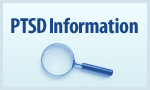 PTSD Information Badge