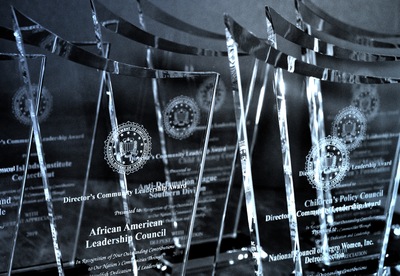 Directoras Community Leadership Awards