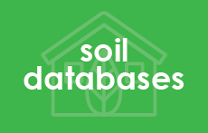 Access the databases that contain NRCS soils information