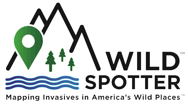 Wild Spotter logo