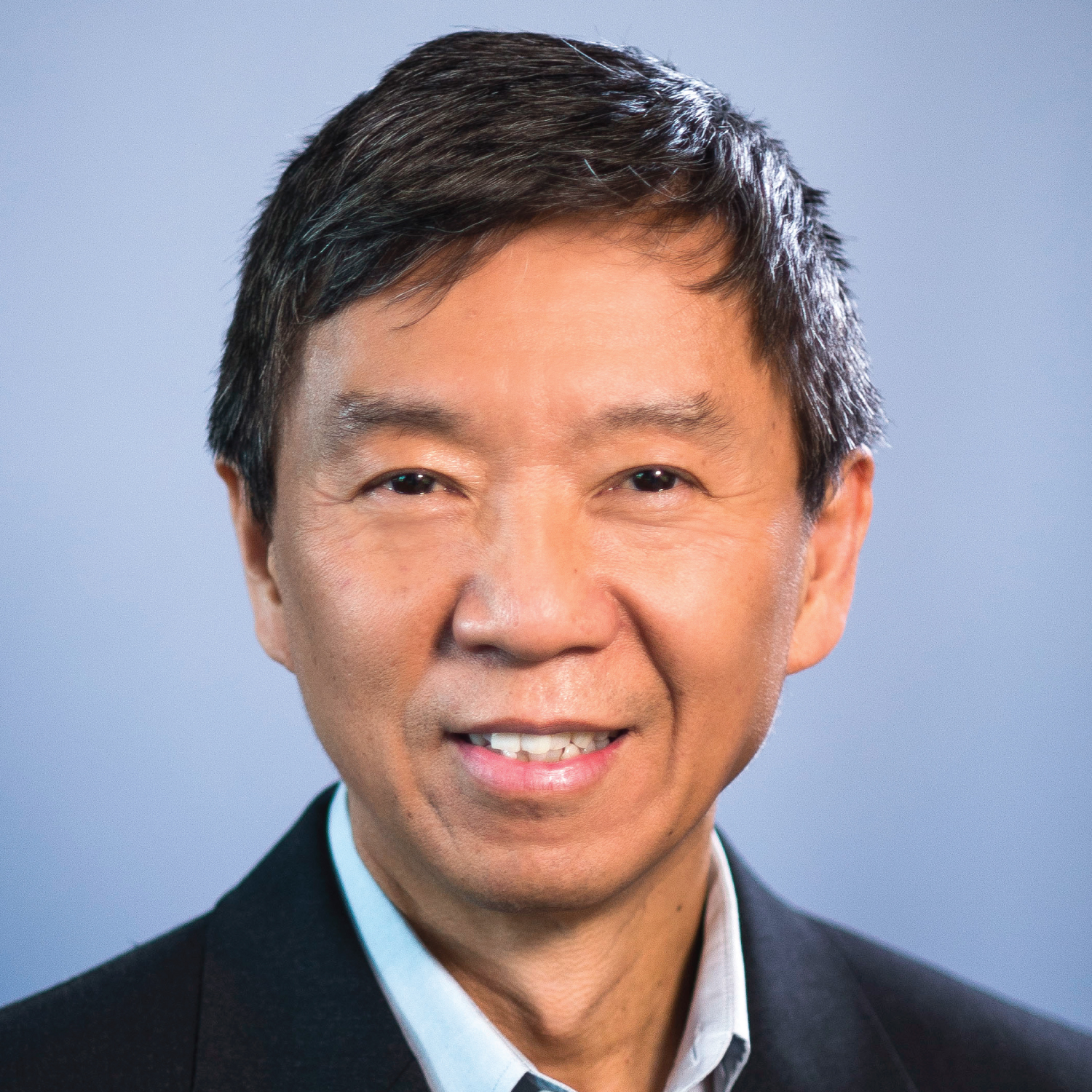 Yisong Wang, Ph.D.